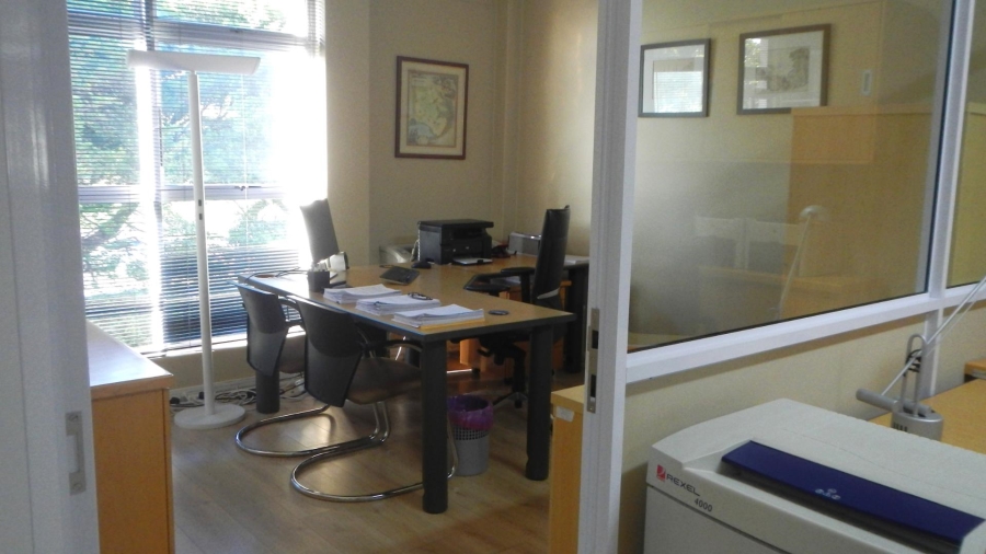 To Let commercial Property for Rent in Westlake Western Cape